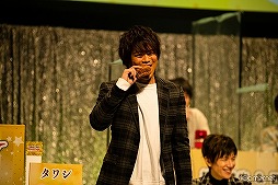 ꡼ No.033 | LOVE&ARTʤ˽бͥƥȤ롣ե󴶼պפǿǯ᡹Хȥ!?