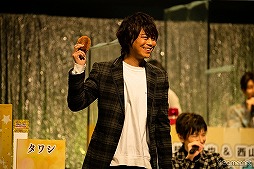 ꡼ No.034 | LOVE&ARTʤ˽бͥƥȤ롣ե󴶼պפǿǯ᡹Хȥ!?