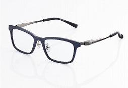 画像ギャラリー No.003のサムネイル画像 / ゲーマー向けメガネ「G-SQUARE アイウェア」からジュニアモデルが発売