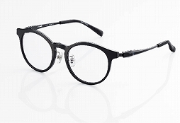 画像ギャラリー No.004のサムネイル画像 / ゲーマー向けメガネ「G-SQUARE アイウェア」からジュニアモデルが発売