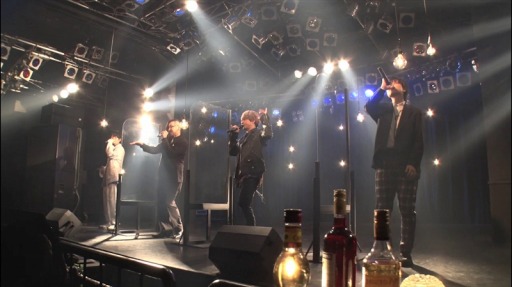 ꡼ No.001 | Paradox Liveפۿ٥ȡParadox Live Online MeetingɤθݡȤ