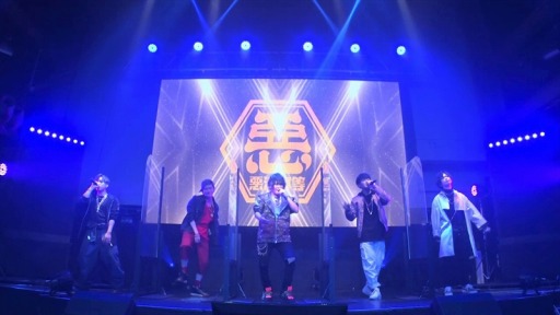 ꡼ No.004 | Paradox Liveפۿ٥ȡParadox Live Online MeetingɤθݡȤ