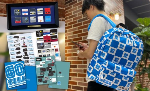 ���������꡼ No.010�Υ���ͥ������ / �֥�����Ω60��ǯ�ץ��������ȡפ����̴������ޤȤᡣ�ߥå�������Хब3��24����ȯ��