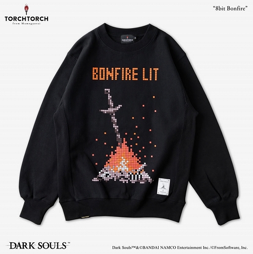 画像ギャラリー No.003のサムネイル画像 / アパレルブランド“TORCH TORCH”と“豆魚雷”のポップアップストアが3月10日から西武池袋本店に期間限定でオープン