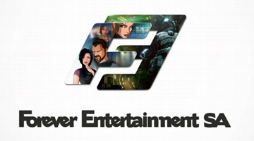 ���������������˥å���������ᥤ��������Τ����Forever Entertainment�ȷ��������