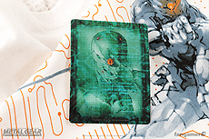 ꡼ No.006Υͥ / ֥᥿륮åɡTĤʤɸܥå7Fangamer Japan