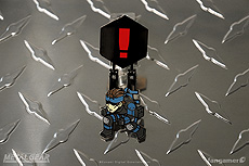 ꡼ No.010Υͥ / ֥᥿륮åɡTĤʤɸܥå7Fangamer Japan