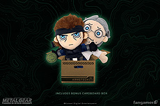 ꡼ No.013Υͥ / ֥᥿륮åɡTĤʤɸܥå7Fangamer Japan