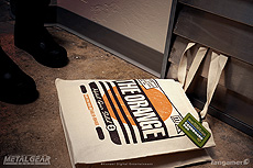 ꡼ No.017Υͥ / ֥᥿륮åɡTĤʤɸܥå7Fangamer Japan