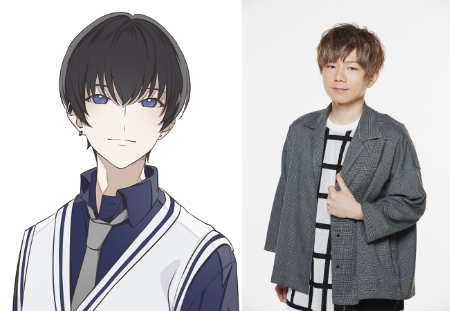 画像ギャラリー No.013のサムネイル画像 / 男性声優による音楽原作プロジェクト「アオペラ -aoppella!?-」が始動。King Gnu“白日”,Official髭男dism“Pretender”を歌うカバーMVも公開