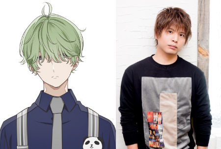 画像ギャラリー No.015のサムネイル画像 / 男性声優による音楽原作プロジェクト「アオペラ -aoppella!?-」が始動。King Gnu“白日”,Official髭男dism“Pretender”を歌うカバーMVも公開