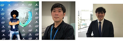 画像ギャラリー No.004のサムネイル画像 / 凸版印刷,電通,CCIが第4回「eSPORTS TRINITY」を共同開催。eスポーツの異業種交流イベント