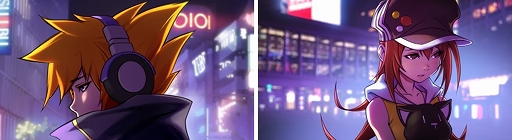 画像ギャラリー No.003のサムネイル画像 / 「すばらしきこのせかい The Animation」のEDテーマ情報とPV第3弾が公開。第1話の先行上映などを行うオンラインイベントの開催も