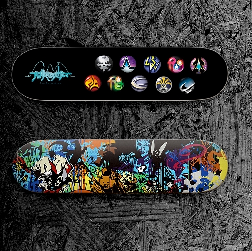 画像ギャラリー No.007のサムネイル画像 / 「すばらしきこのせかい The Animation」のEDテーマ情報とPV第3弾が公開。第1話の先行上映などを行うオンラインイベントの開催も