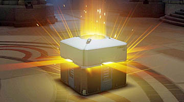 ドイツ，法改正でルートボックスの新基準を設定