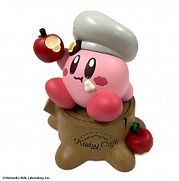画像ギャラリー No.002のサムネイル画像 / 「星のカービィ」グッズを販売する“Kirby Cafe THE STORE”の新商品情報が公開