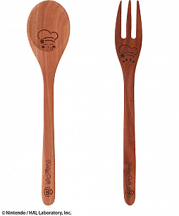 画像ギャラリー No.004のサムネイル画像 / 「星のカービィ」グッズを販売する“Kirby Cafe THE STORE”の新商品情報が公開