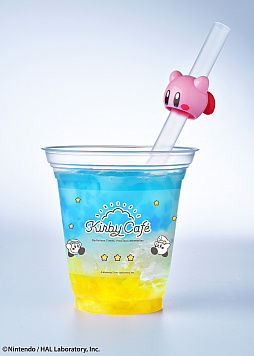 画像ギャラリー No.005のサムネイル画像 / 「星のカービィ」グッズを販売する“Kirby Cafe THE STORE”の新商品情報が公開