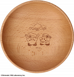 画像ギャラリー No.007のサムネイル画像 / 「星のカービィ」グッズを販売する“Kirby Cafe THE STORE”の新商品情報が公開