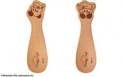 画像ギャラリー No.010のサムネイル画像 / 「星のカービィ」グッズを販売する“Kirby Cafe THE STORE”の新商品情報が公開