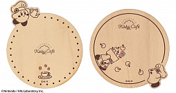 画像ギャラリー No.011のサムネイル画像 / 「星のカービィ」グッズを販売する“Kirby Cafe THE STORE”の新商品情報が公開