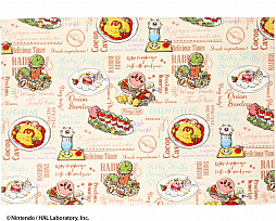画像ギャラリー No.012のサムネイル画像 / 「星のカービィ」グッズを販売する“Kirby Cafe THE STORE”の新商品情報が公開