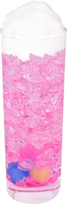 画像ギャラリー No.004のサムネイル画像 / 「アイドルマスター グレイテスト メモリーズ カフェ」が期間限定で秋葉原にオープン。歴代のゲームや衣装をイメージしたメニューが登場