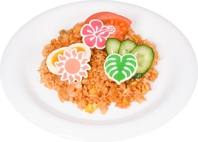 画像ギャラリー No.006のサムネイル画像 / 「アイドルマスター グレイテスト メモリーズ カフェ」が期間限定で秋葉原にオープン。歴代のゲームや衣装をイメージしたメニューが登場