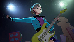 ���������꡼ No.006�Υ���ͥ������ / ���سؽ����ѤΥǥ������Ǻ����������ƥ��Preferred Networks����ȯ���������Υ����CG��ư������������󤫤�ι�����3D��ǥ���������ǽ