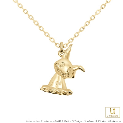 ���������꡼ No.003�Υ���ͥ������ / �֥ݥ����סȥߥߥå���ɤ������դˤ����ͥå��쥹��GIV, �ʥ����ˤ���ȯ��