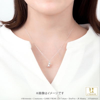 ���������꡼ No.004�Υ���ͥ������ / �֥ݥ����סȥߥߥå���ɤ������դˤ����ͥå��쥹��GIV, �ʥ����ˤ���ȯ��