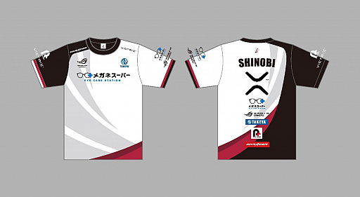 ���������꡼ No.003�Υ���ͥ������ / �ץ�e���ݡ��ĥ������Ǧism Gaming�ס�3��ǯ��ǰ���ƥ�ץꥫ��˥ե�����μ������䤬����