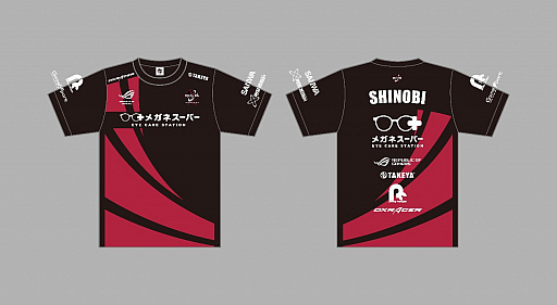 ���������꡼ No.004�Υ���ͥ������ / �ץ�e���ݡ��ĥ������Ǧism Gaming�ס�3��ǯ��ǰ���ƥ�ץꥫ��˥ե�����μ������䤬����