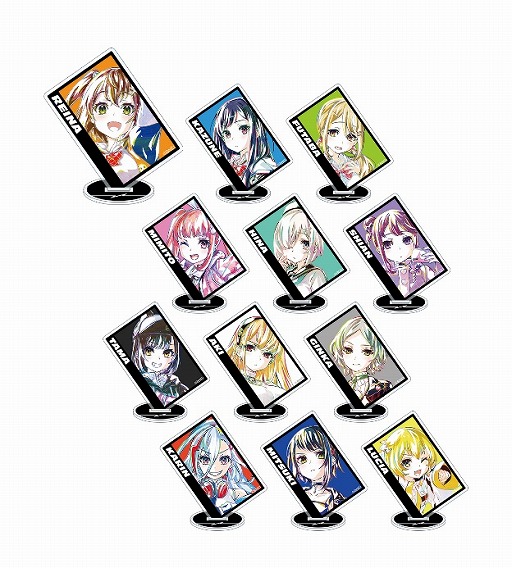 ���������꡼ No.002�Υ���ͥ������ / ���Ų����פΥȥ졼�ǥ��� Ani-Art ����3���ब�����򳫻�