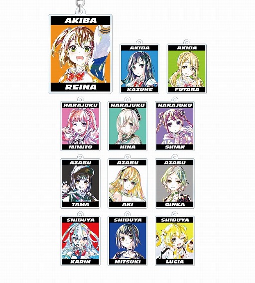 ���������꡼ No.003�Υ���ͥ������ / ���Ų����פΥȥ졼�ǥ��� Ani-Art ����3���ब�����򳫻�