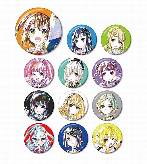 ���������꡼ No.004�Υ���ͥ������ / ���Ų����פΥȥ졼�ǥ��� Ani-Art ����3���ब�����򳫻�