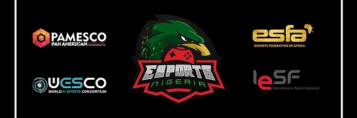 画像ギャラリー No.008のサムネイル画像 / 鳥取県eスポーツ協会,「ナイジェリアeスポーツ協会・アフリカeスポーツ連盟」と戦略的提携を締結