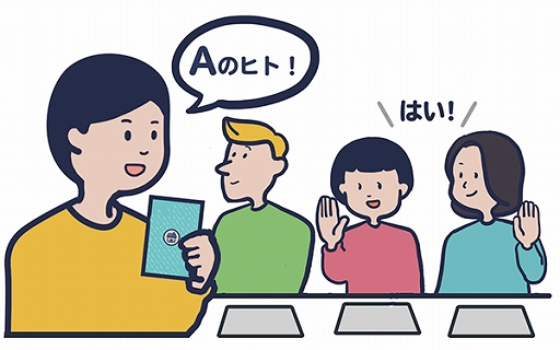 ���������꡼ No.007�Υ���ͥ������ / ���ʥ���������֥����å�����פ�4��21����ȯ�䡣����򤭤ä����˲��ä�����夲�륳�ߥ�˥�������󥲡���