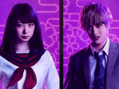 �����ROAD59�׷��������롤���Į��פΥ��㥹�ȥӥ��奢�뤬����