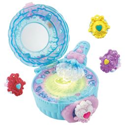 ���������꡼ No.006�Υ���ͥ������ / ���ߥ塼�����Ȼ��ߡ�namco�פˡ֥ȥ��ԥ�������塪�ץꥭ�奢�פΤ̤�����ߥ��å����о�