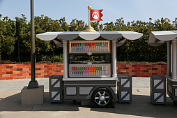 ꡼ No.004 | ǤŷƲơޤˤUSJΡSUPER NINTENDO WORLDפϡޥꥪӹ뿷ꥢȤȤäƥӥƥڤ⤦