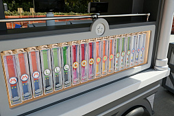 ꡼ No.005 | ǤŷƲơޤˤUSJΡSUPER NINTENDO WORLDפϡޥꥪӹ뿷ꥢȤȤäƥӥƥڤ⤦