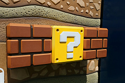 ꡼ No.012 | ǤŷƲơޤˤUSJΡSUPER NINTENDO WORLDפϡޥꥪӹ뿷ꥢȤȤäƥӥƥڤ⤦