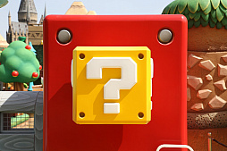 ꡼ No.013 | ǤŷƲơޤˤUSJΡSUPER NINTENDO WORLDפϡޥꥪӹ뿷ꥢȤȤäƥӥƥڤ⤦