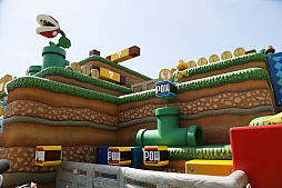 ꡼ No.016 | ǤŷƲơޤˤUSJΡSUPER NINTENDO WORLDפϡޥꥪӹ뿷ꥢȤȤäƥӥƥڤ⤦