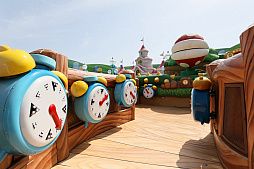 ꡼ No.018 | ǤŷƲơޤˤUSJΡSUPER NINTENDO WORLDפϡޥꥪӹ뿷ꥢȤȤäƥӥƥڤ⤦