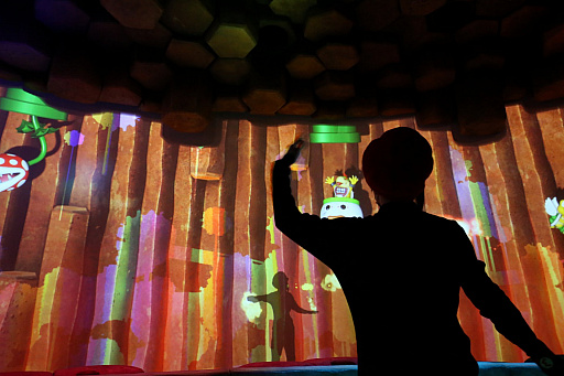 ꡼ No.022 | ǤŷƲơޤˤUSJΡSUPER NINTENDO WORLDפϡޥꥪӹ뿷ꥢȤȤäƥӥƥڤ⤦