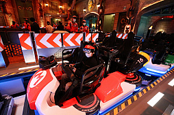 ꡼ No.024 | ǤŷƲơޤˤUSJΡSUPER NINTENDO WORLDפϡޥꥪӹ뿷ꥢȤȤäƥӥƥڤ⤦