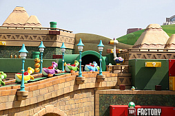 ꡼ No.025 | ǤŷƲơޤˤUSJΡSUPER NINTENDO WORLDפϡޥꥪӹ뿷ꥢȤȤäƥӥƥڤ⤦