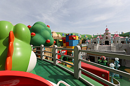 ꡼ No.026 | ǤŷƲơޤˤUSJΡSUPER NINTENDO WORLDפϡޥꥪӹ뿷ꥢȤȤäƥӥƥڤ⤦